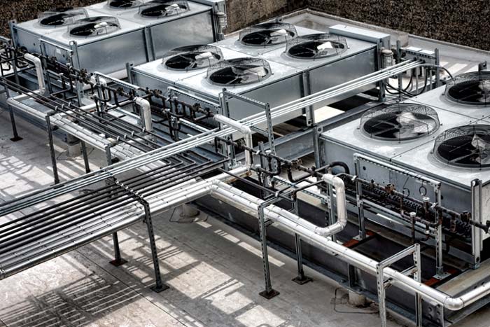 commercial ac units