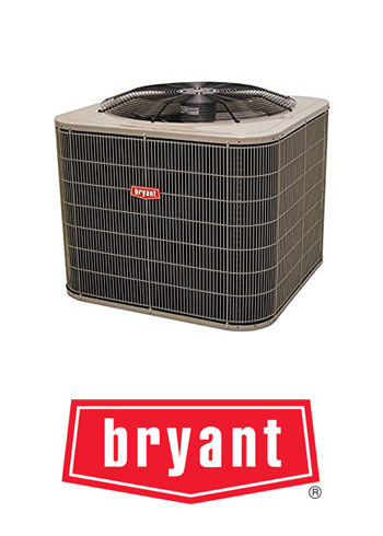 Bryant Central Air Conditioner : Bryant Air Conditioner Prices
