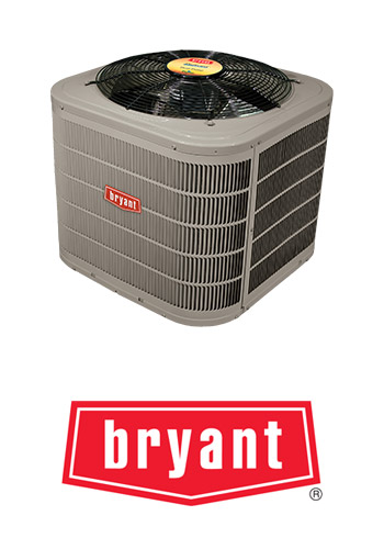 Bryant Preferred Series Heat Pump