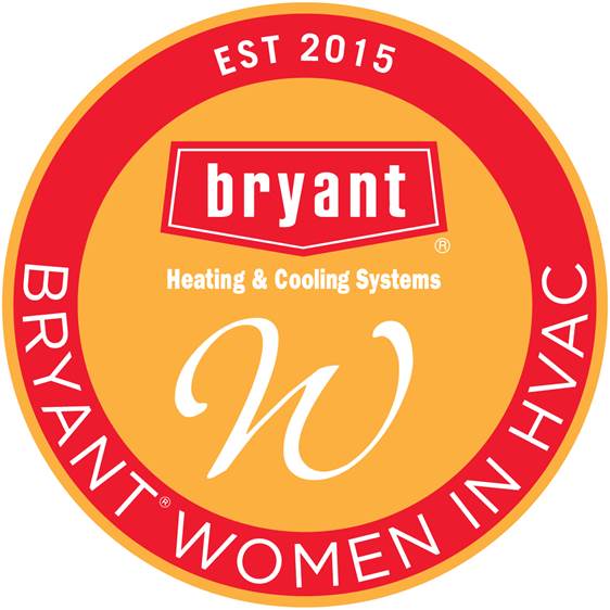 Bryant Heating & Cooling logo