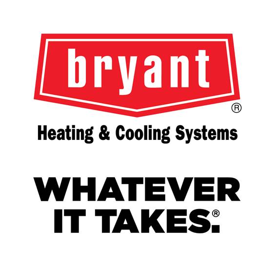 Bryant Heating & Cooling logo