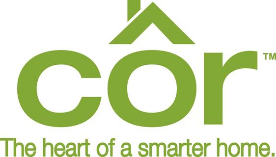 Cor logo