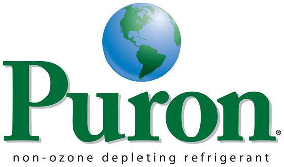 Puron logo